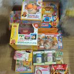 服務最好的轉運公司起航轉運---母嬰試水第一單，SAL10天到