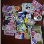 起航轉運第6單。友愛友愛還有友愛