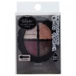 VISEE 蕾絲四色眼影 