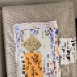 感謝！速度太快了而且完全沒稅。。